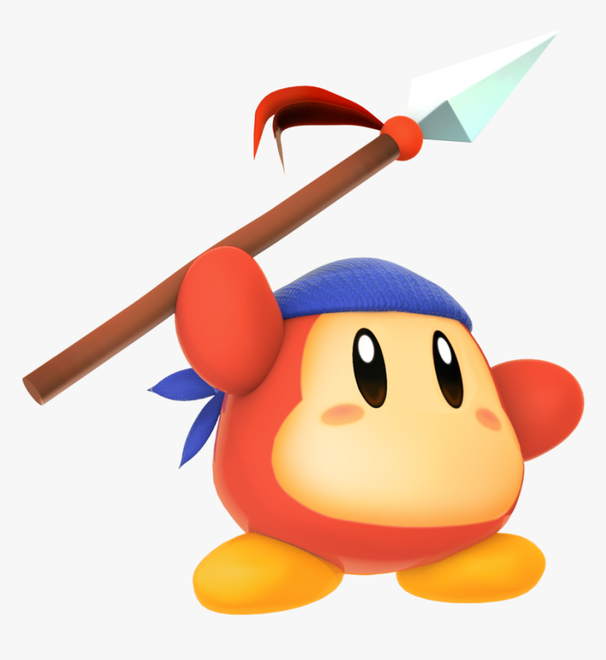 Pray That Our Bandana Boy Gets In - Bandana Dee 3d Model, HD Png Download, Free Download