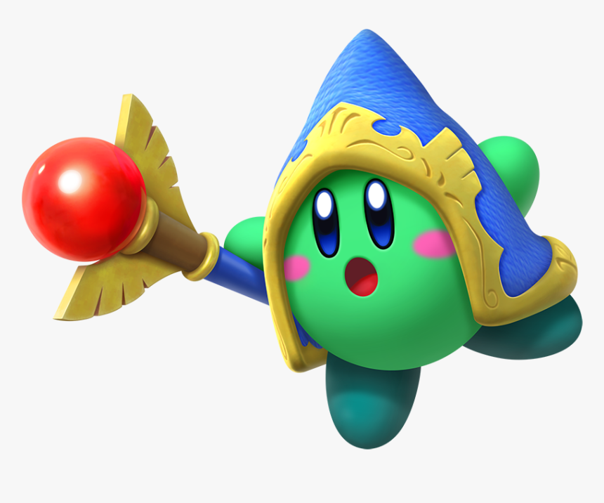 Kirby.png, Transparent Png, Free Download