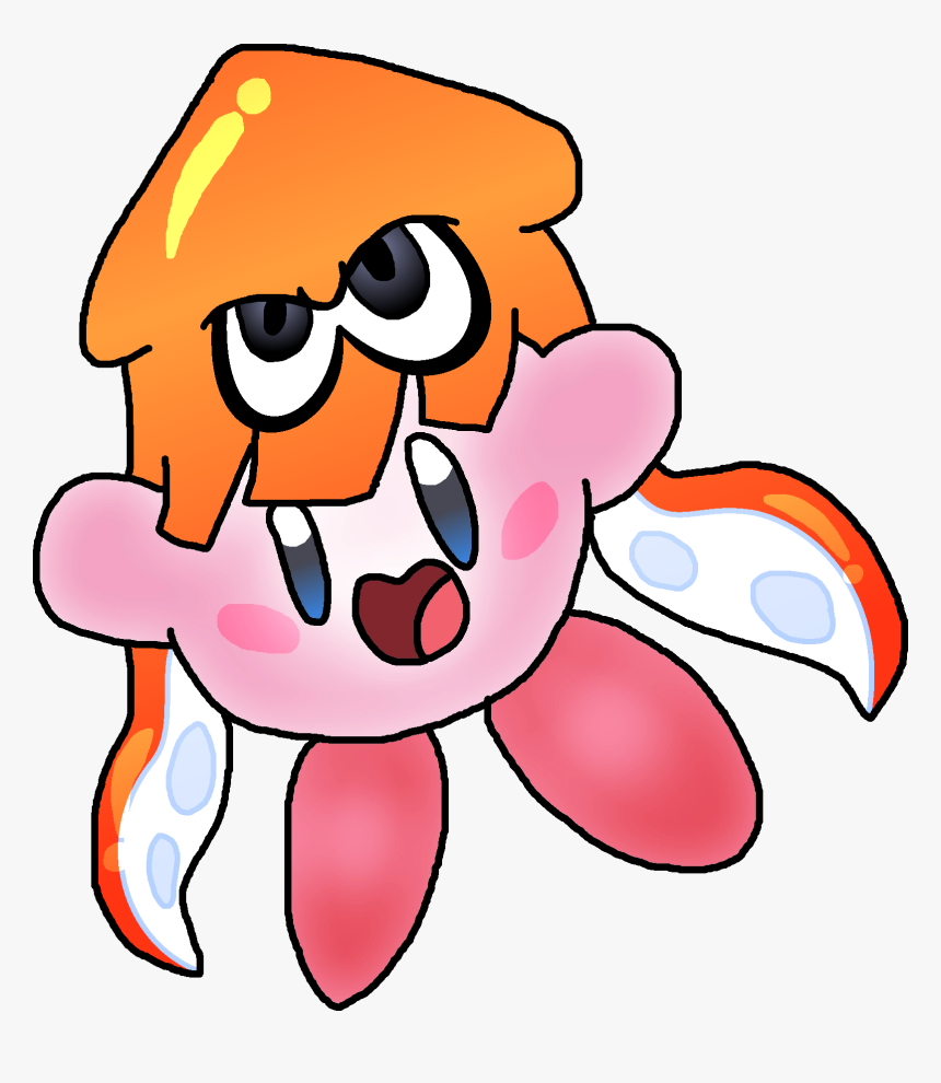 Kirby , Png Download, Transparent Png, Free Download