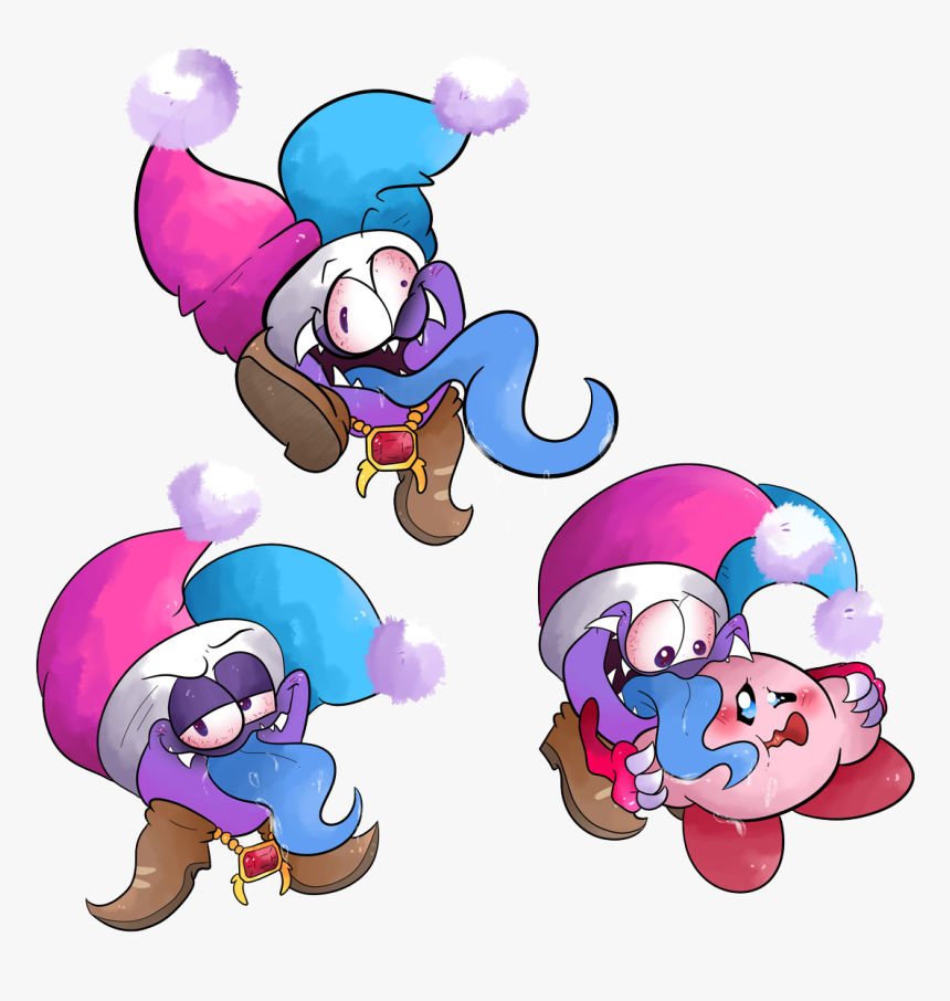marx kirby figure