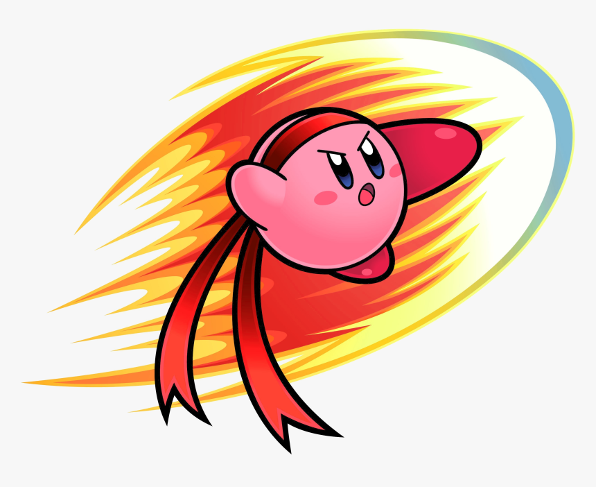 V Video Games Thread - Kirby Super Star Ultra Fighter, HD Png Download, Free Download