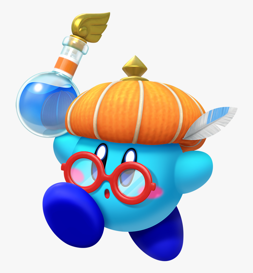 Doctor Healmore Kirby, HD Png Download, Free Download