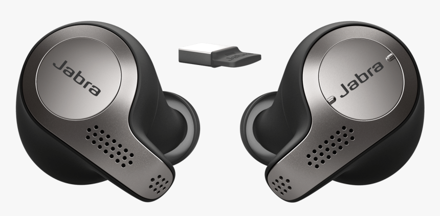 Jabra Evolve 65t, HD Png Download, Free Download