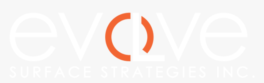 Evolve Surface Stratagies Inc - Sign, HD Png Download, Free Download