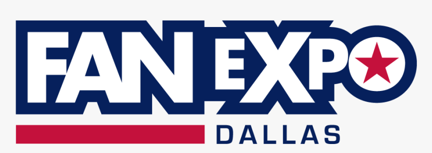 Fan Expo Dallas Logo, HD Png Download, Free Download