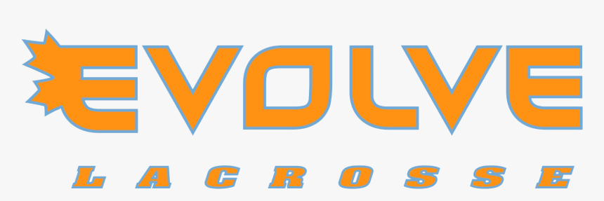 Evolve Lacrosse, HD Png Download, Free Download