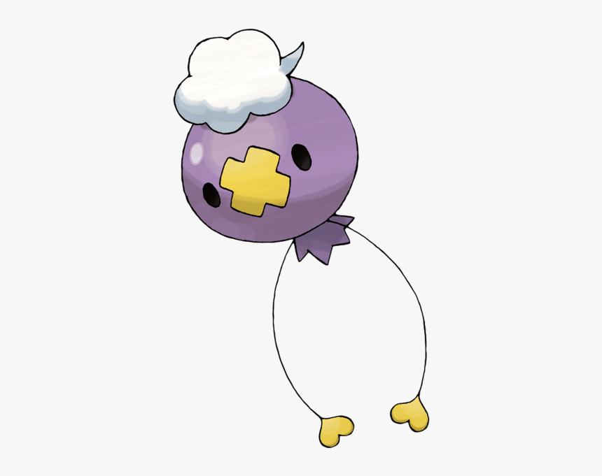 "it Tugs On The Hands Of Children To Steal Them Away - Balloon Pokemon, HD Png Download, Free Download