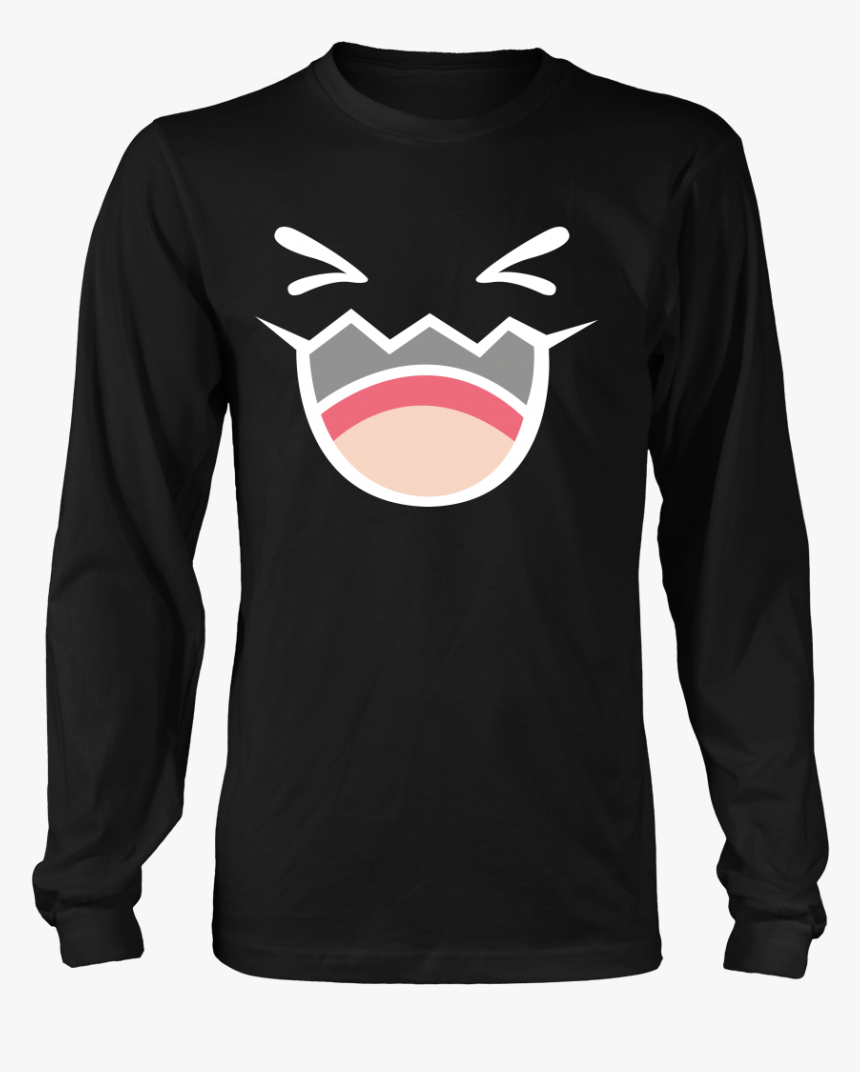 Pokemon Wobbuffet Shirt - Born In September Shirts, HD Png Download, Free Download