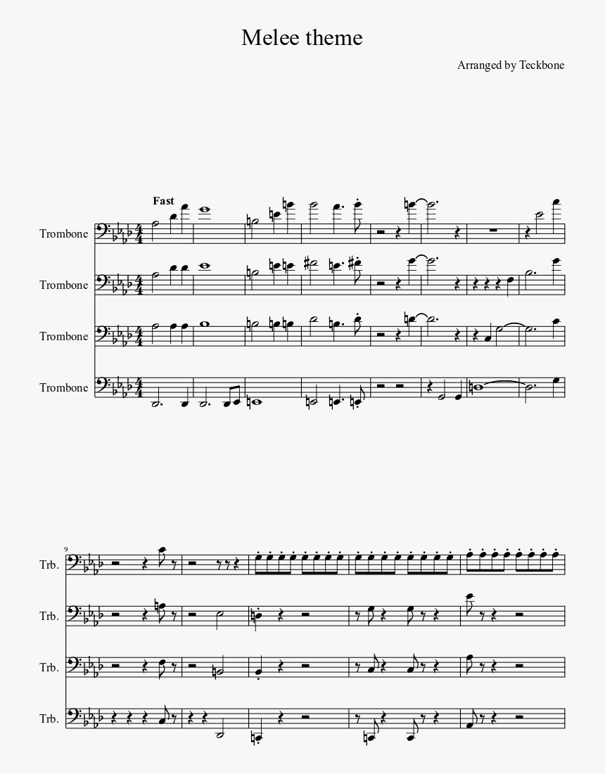 Twenty One Pilots Trees Drum Sheet Music, HD Png Download, Free Download