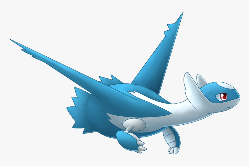 Pokemon Latios, HD Png Download, Free Download