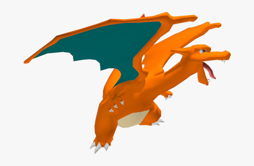 Download Zip Archive - Smash Bros Charizard Melee, HD Png Download, Free Download