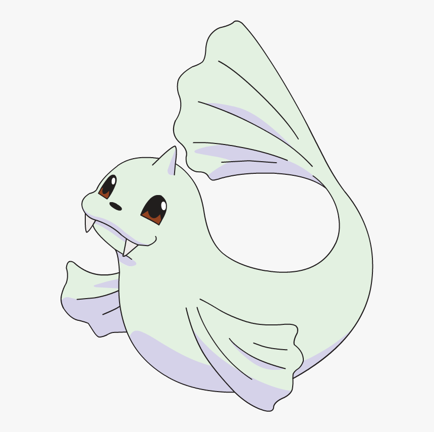 Legends Of The Multi-universe Wiki - Pokemon Dewgong Tail, HD Png Download, Free Download