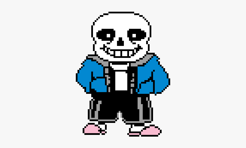 Sans Bad Time Png, Transparent Png - kindpng