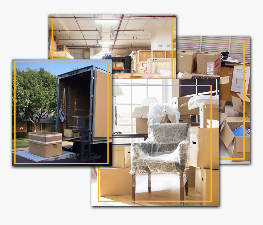 Full House Moving Service - Furniture Removal Png, Transparent Png, Free Download