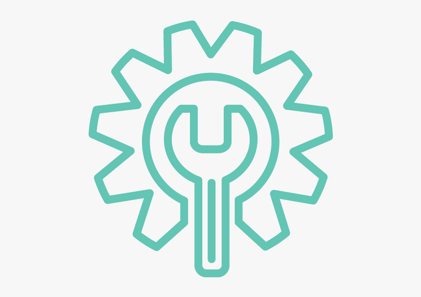 Building Capacity Icon - Efficiency Improvement Icon, HD Png Download, Free Download