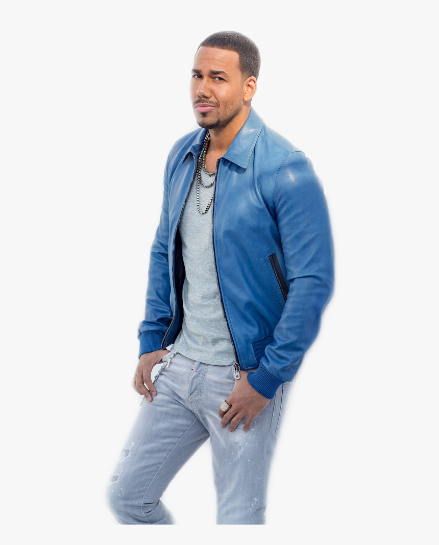 Transparent Romeo Santos Png - Romeo Santos 2019, Png Download, Free Download