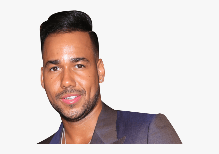 Thumb Image - Romeo Santos Transparent Background, HD Png Download, Free Download