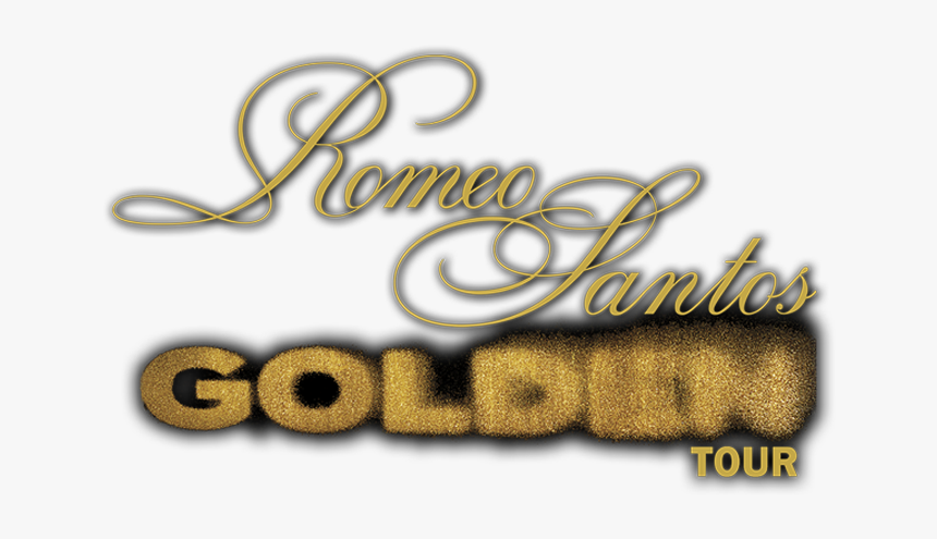 Logo Romeo Santos Png, Transparent Png, Free Download