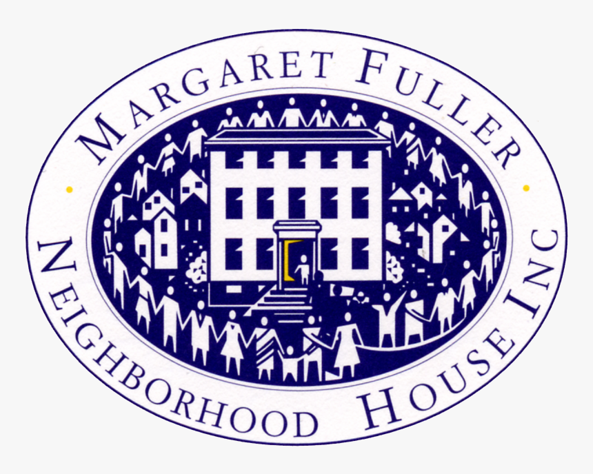 Margaret Fuller House - Circle, HD Png Download, Free Download
