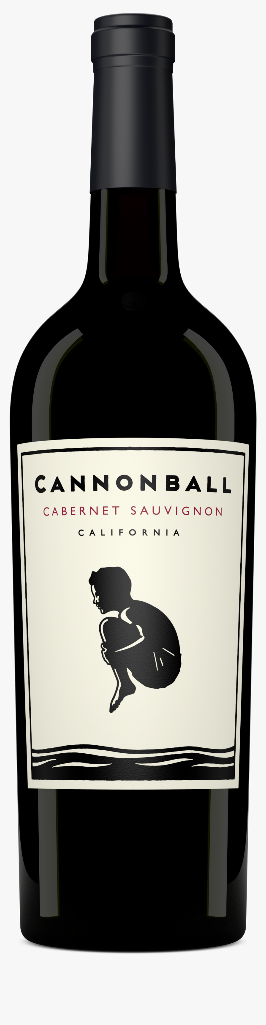 Cannonball Cabernet Sauvignon, HD Png Download, Free Download