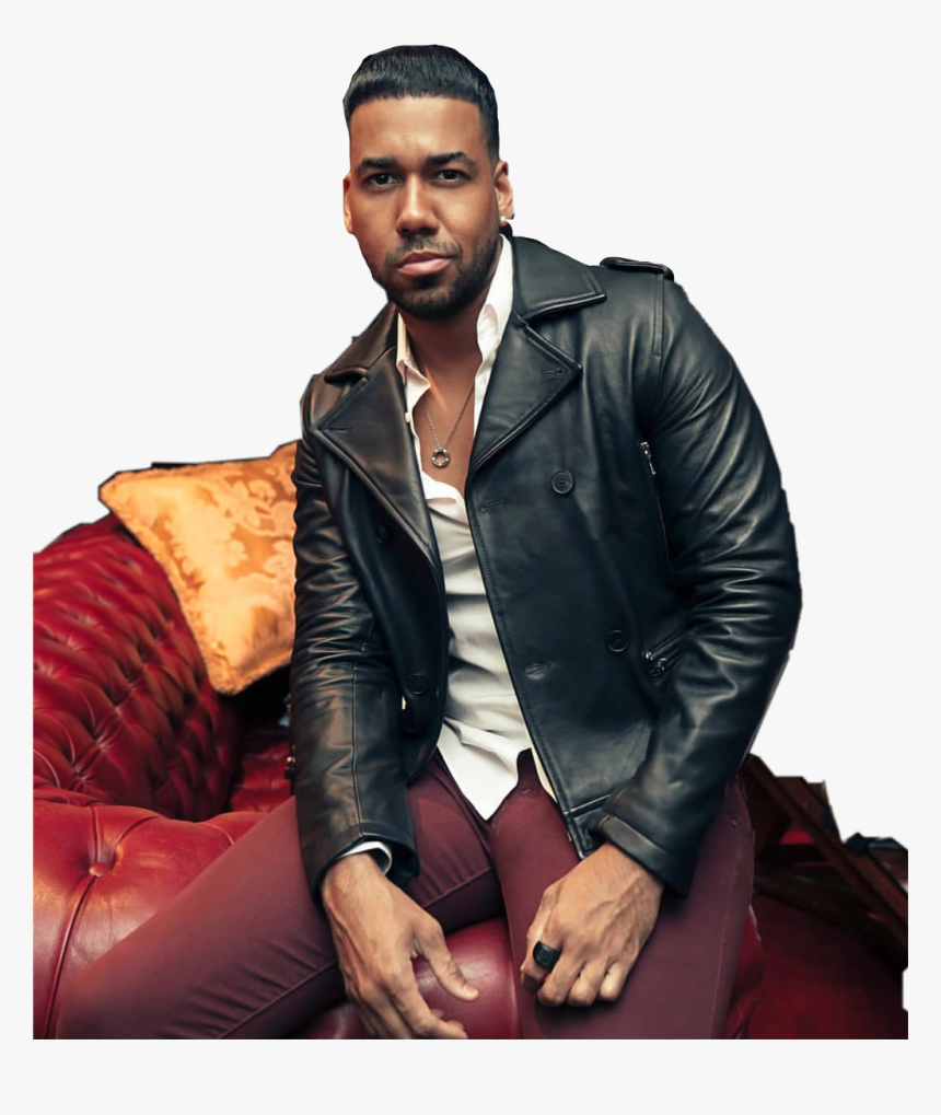 #romeosantos #freetoedit - Mala Tiene Vida La Buena Es La Difunta, HD Png Download, Free Download