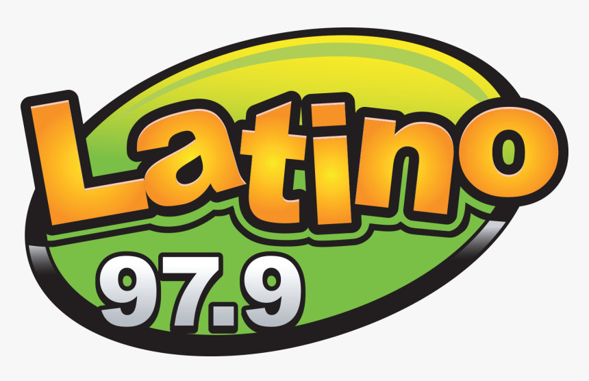 9 Latino - Latino 97.9, HD Png Download, Free Download