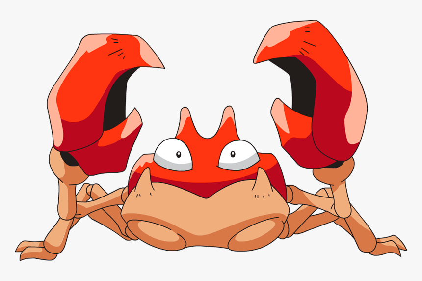 Krabby Pokemon Png Transparent Png Kindpng Krabby Pokemon Png Transparent Png Kindpng