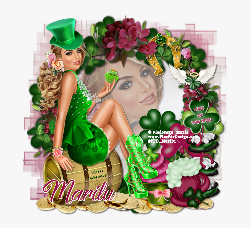 Saint Patrick's Day, HD Png Download, Free Download