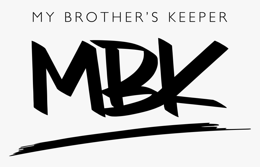My Brother"s Keeper - My Brother's Keeper Initiative, HD Png Download, Free Download