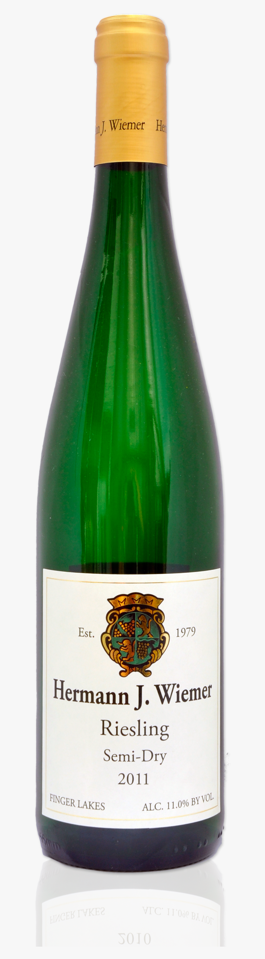 Hermann J Wiemer Late Harvest Riesling 2015, HD Png Download, Free Download