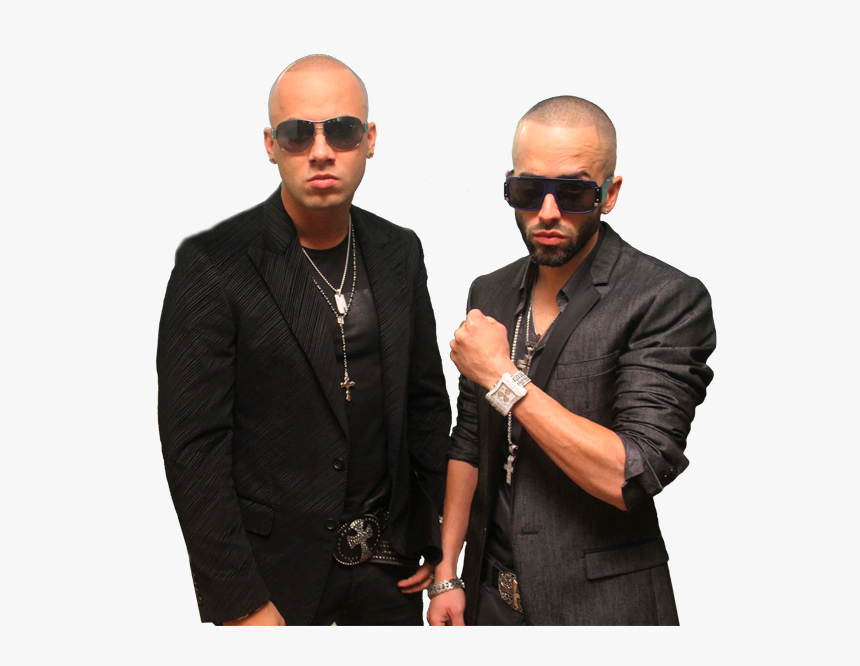 Wisin Y Yandel Birthday, HD Png Download, Free Download