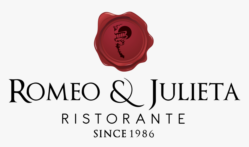 Romeo Julieta Restaurant Cabo - Taj, HD Png Download, Free Download