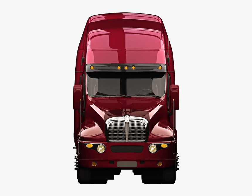 Us1logistics Semi Truck, HD Png Download, Free Download