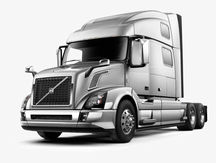 Volvo-semi - Trailers Volvo 2017, HD Png Download, Free Download