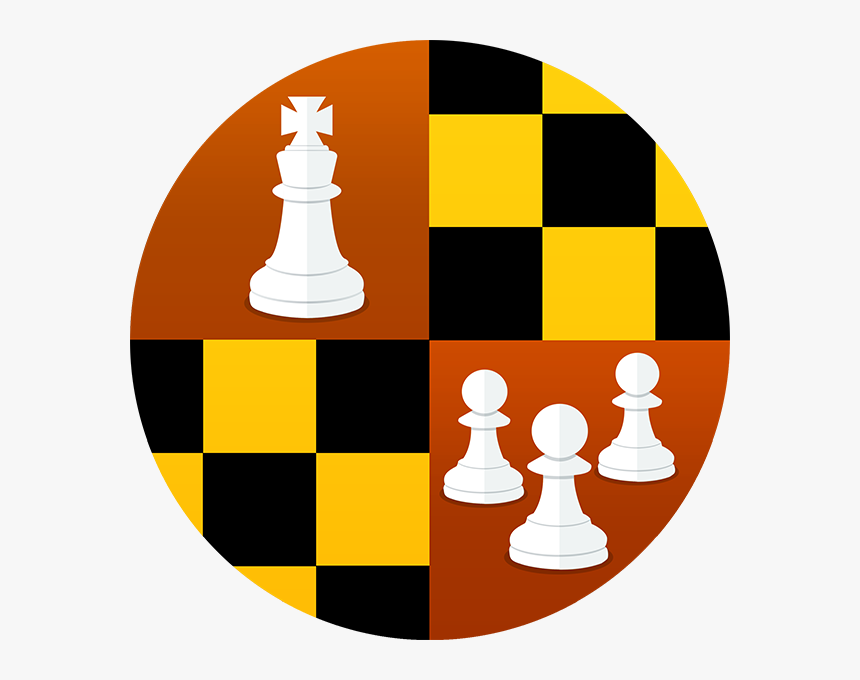 Lightning Semiprivate - Chess, HD Png Download, Free Download