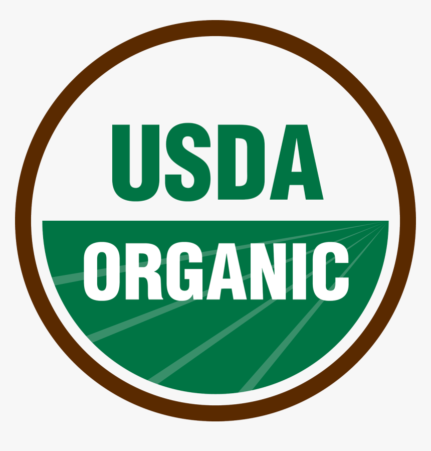 Usda Organic, HD Png Download, Free Download