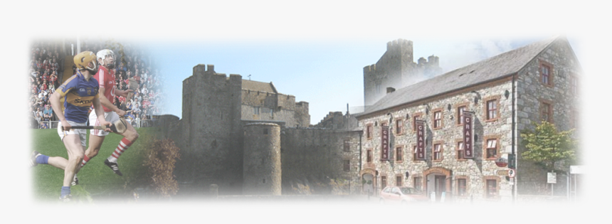 Cahir Images - Castle, HD Png Download, Free Download