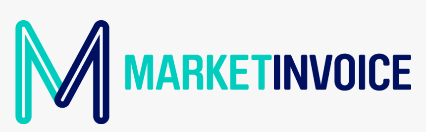 Mi Logo Long Rgb Teal Navy Wiki - Market Invoice, HD Png Download, Free Download