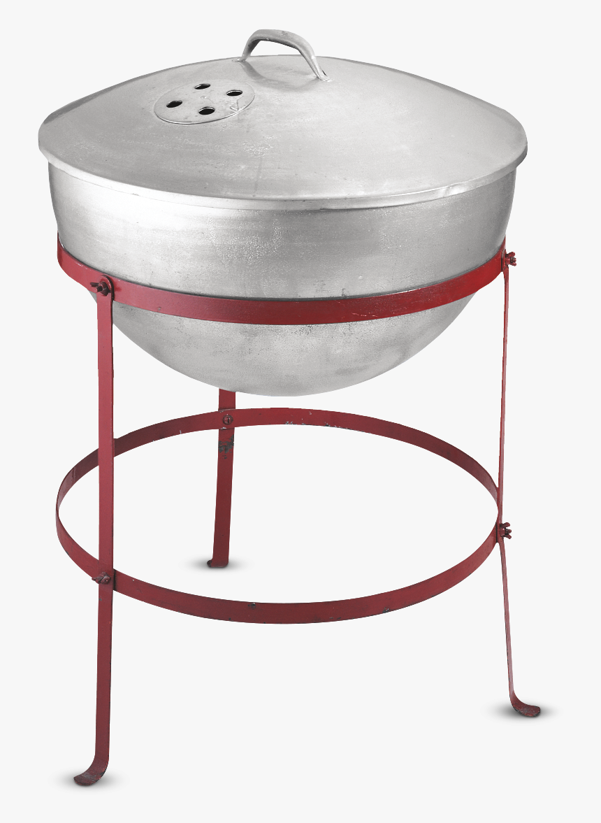 Weber Grill Png - Weber Original Kettle 1952, Transparent Png, Free Download