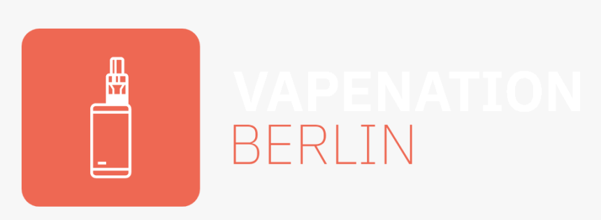 Vapenation Berlin-logo - Graphic Design, HD Png Download, Free Download