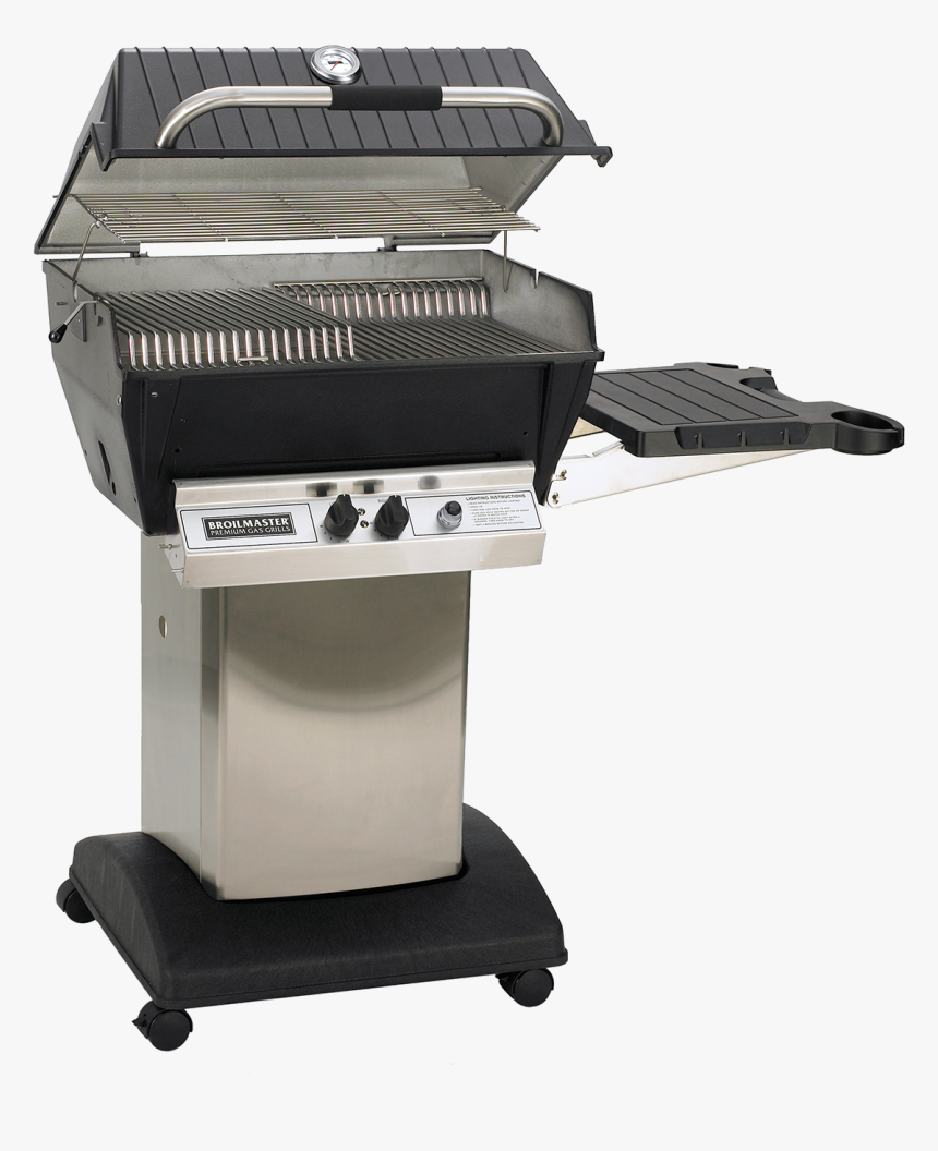 Broilmaster P3 Grill, HD Png Download, Free Download