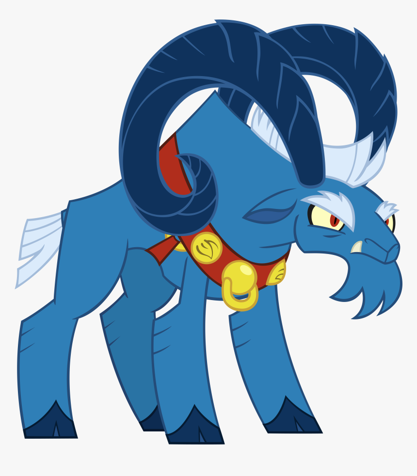 Mlp Season 9 Grogar, HD Png Download, Free Download