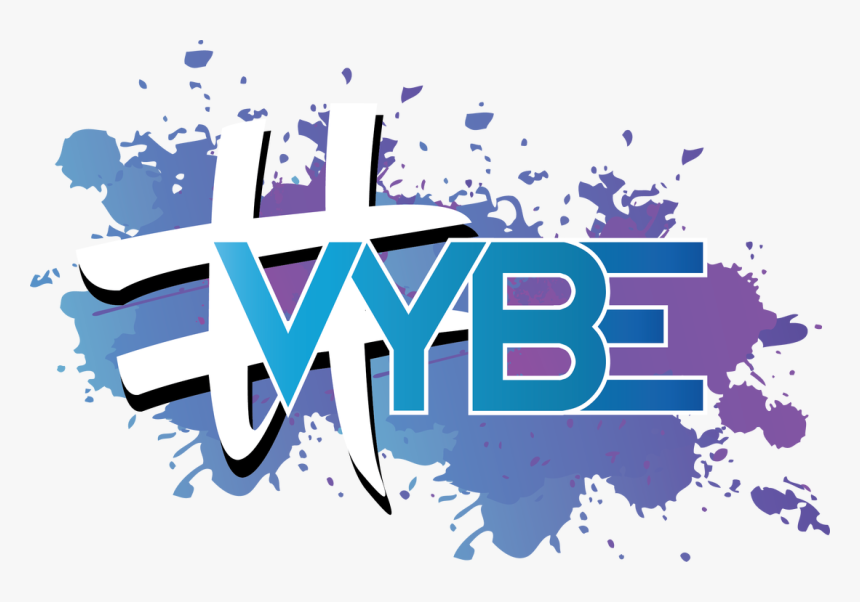 Picture - #vybe Denver Logo, HD Png Download, Free Download