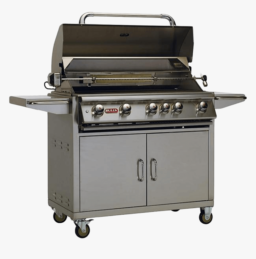 General Image - Propane Grill, HD Png Download, Free Download