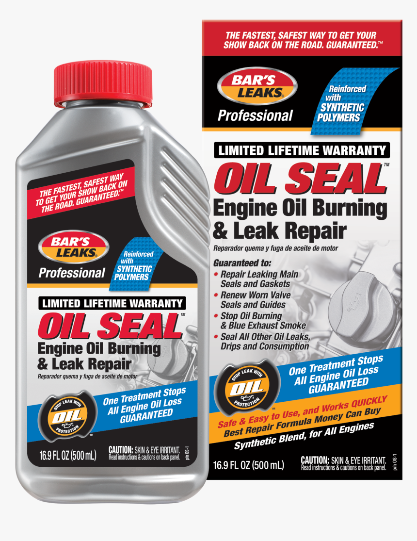 Transparent Leak Png - Bars Leak Oil Seal, Png Download, Free Download