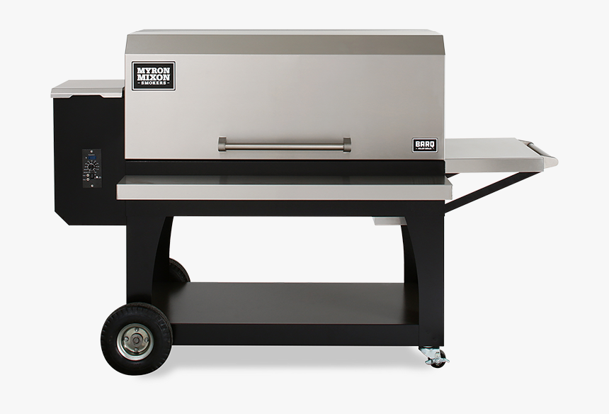 Barq 3600 Large Pellet Grills - Pellet Grill, HD Png Download, Free Download