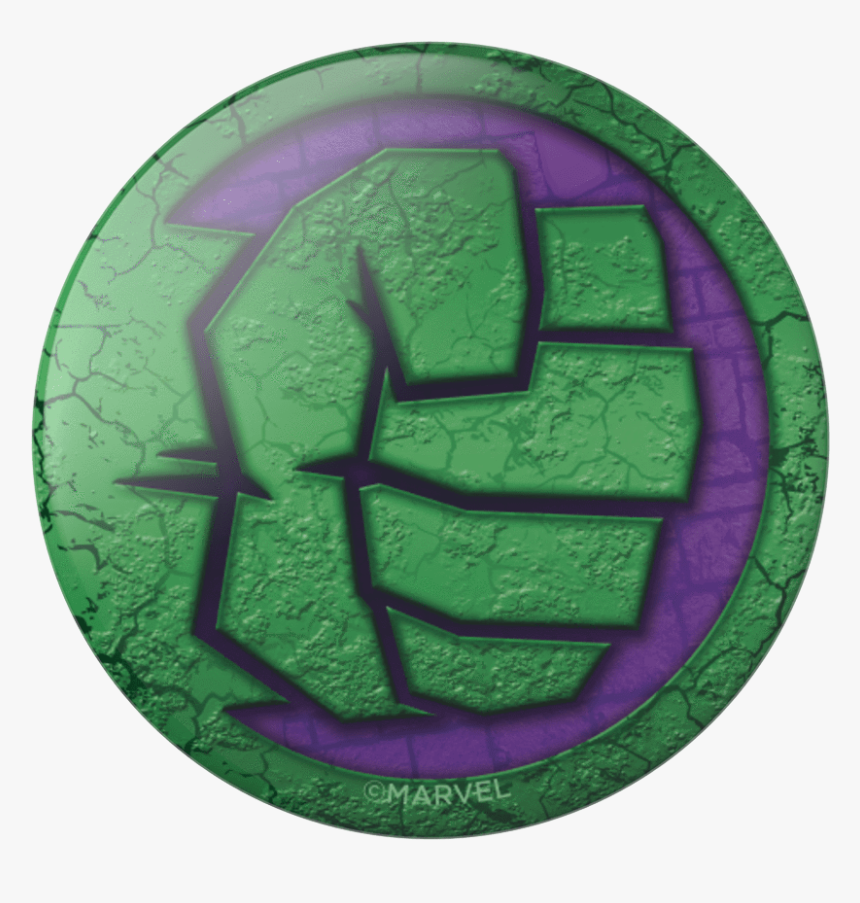 Hulk Popsocket, HD Png Download, Free Download