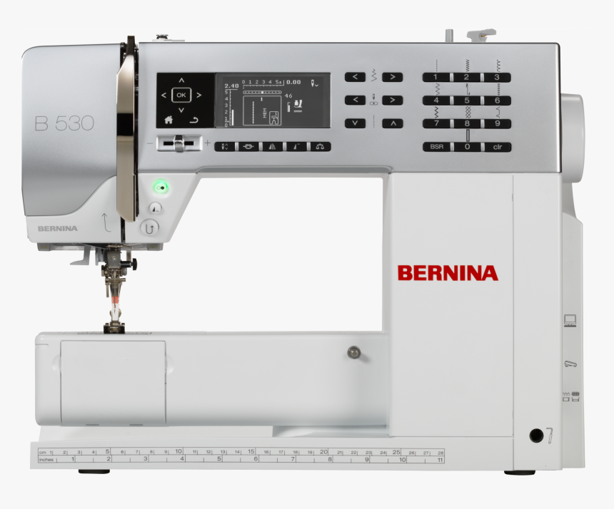 Bernina B 530, HD Png Download, Free Download