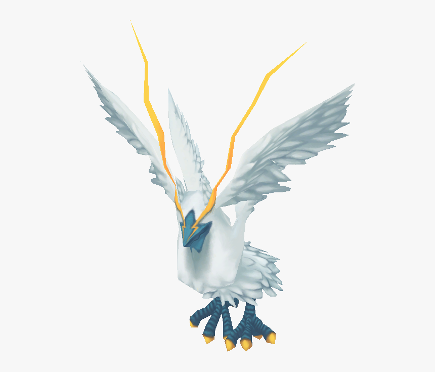 Wind Gust Scouter - Eagle, HD Png Download, Free Download