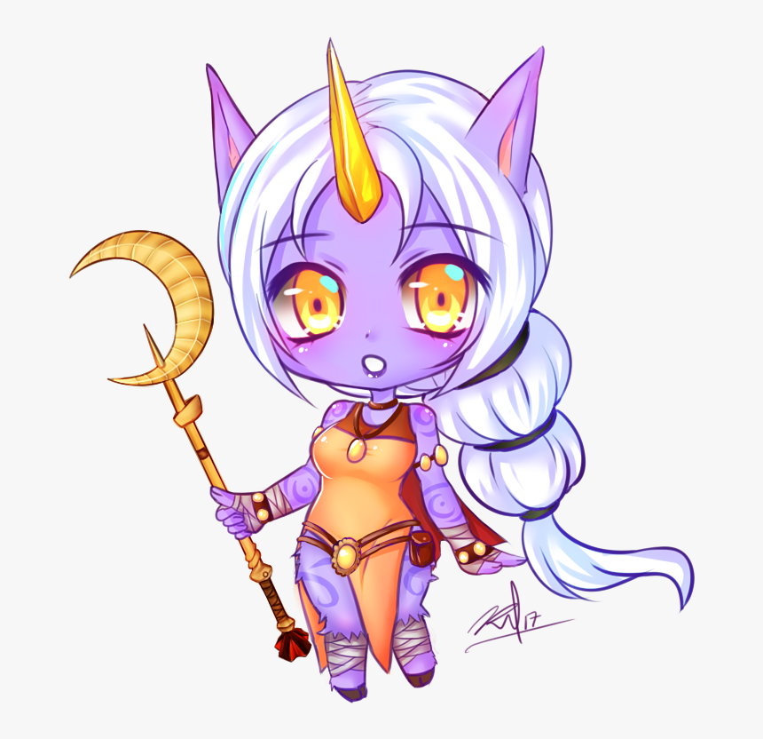 Dcvrd3k Dcb62978 077b 4188 A320 C83e4afed3d7 - Soraka League Of Legends Chibi, HD Png Download, Free Download